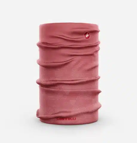 CASTELI TOUR DE COU PRO THERMAL UNI – NOIR – Image 3