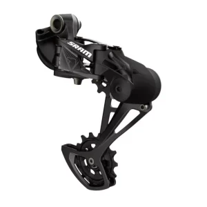 Sram derailleur vtt arriere 12v sx eagle noir chape longue