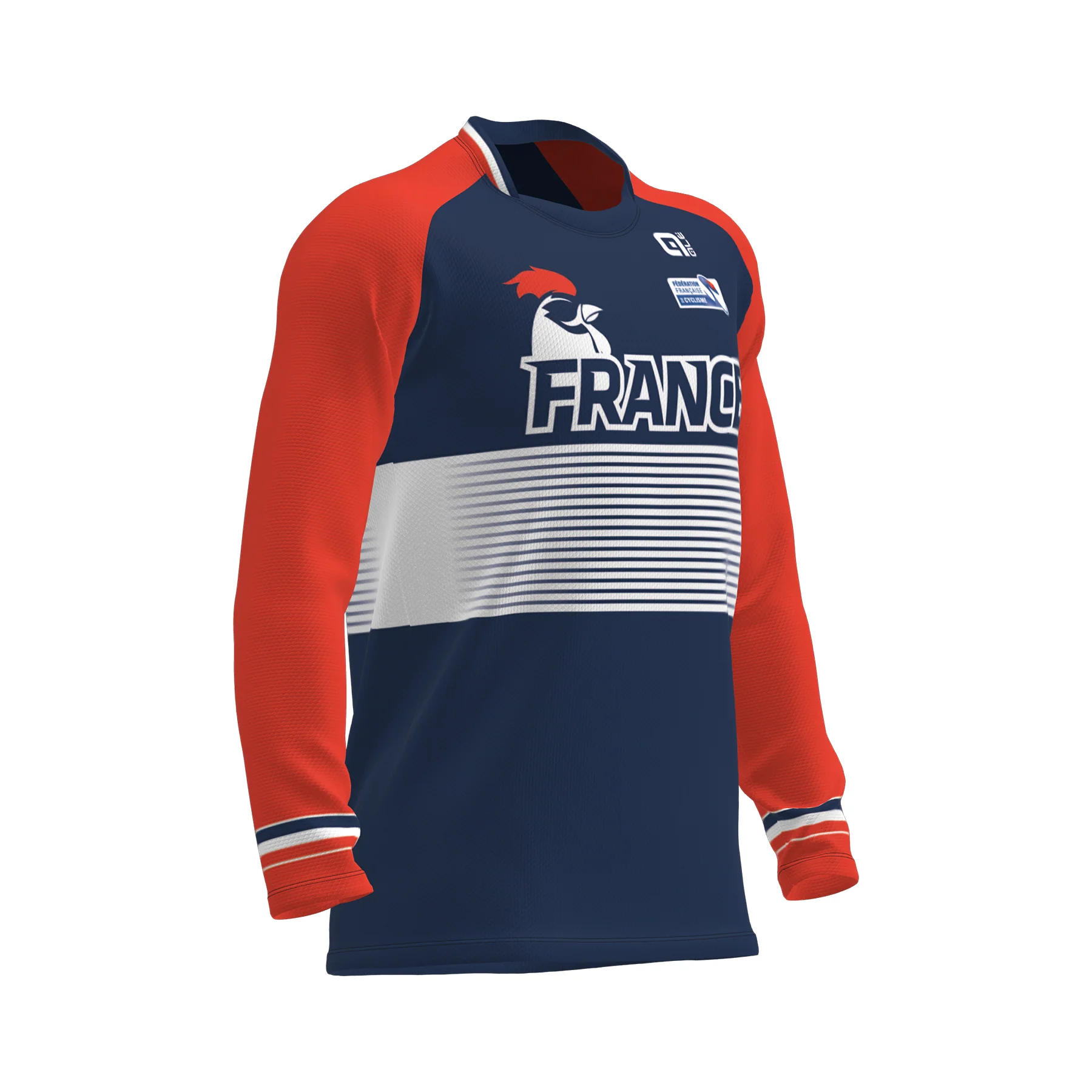 Maillot challenge BMX 2025 – Image 2