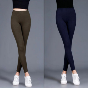 Legging ultra moulant