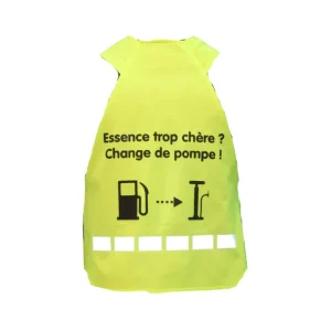 Essentiel - Change de pompe