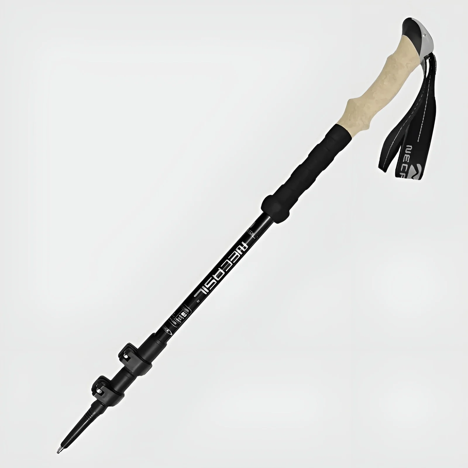 Bâtons de Randonnée Télescopiques AeroTrail ALX 7075 – Image 2