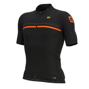 Maillot manches courtes PRS BRIDGE