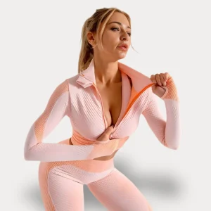 ENSEMBLE COMPLET DE SWEAT, LEGGINGS ET HAUT - BASIC