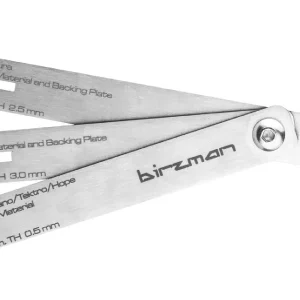 BIRZMAN Indicateur d’usure de plaquettes