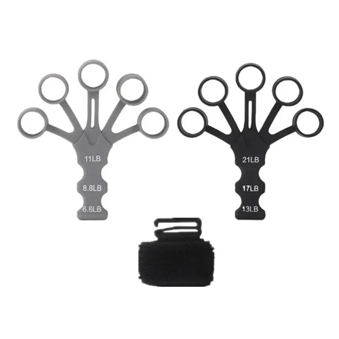 Extenseur de Doigts – Renforcement & Mobilité Articulaire – Image 3