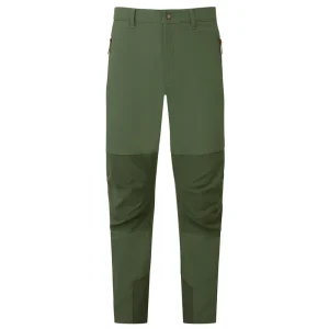 Men's Nevis Trousers Hunter Green