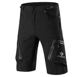 Short FreeRide Shell™