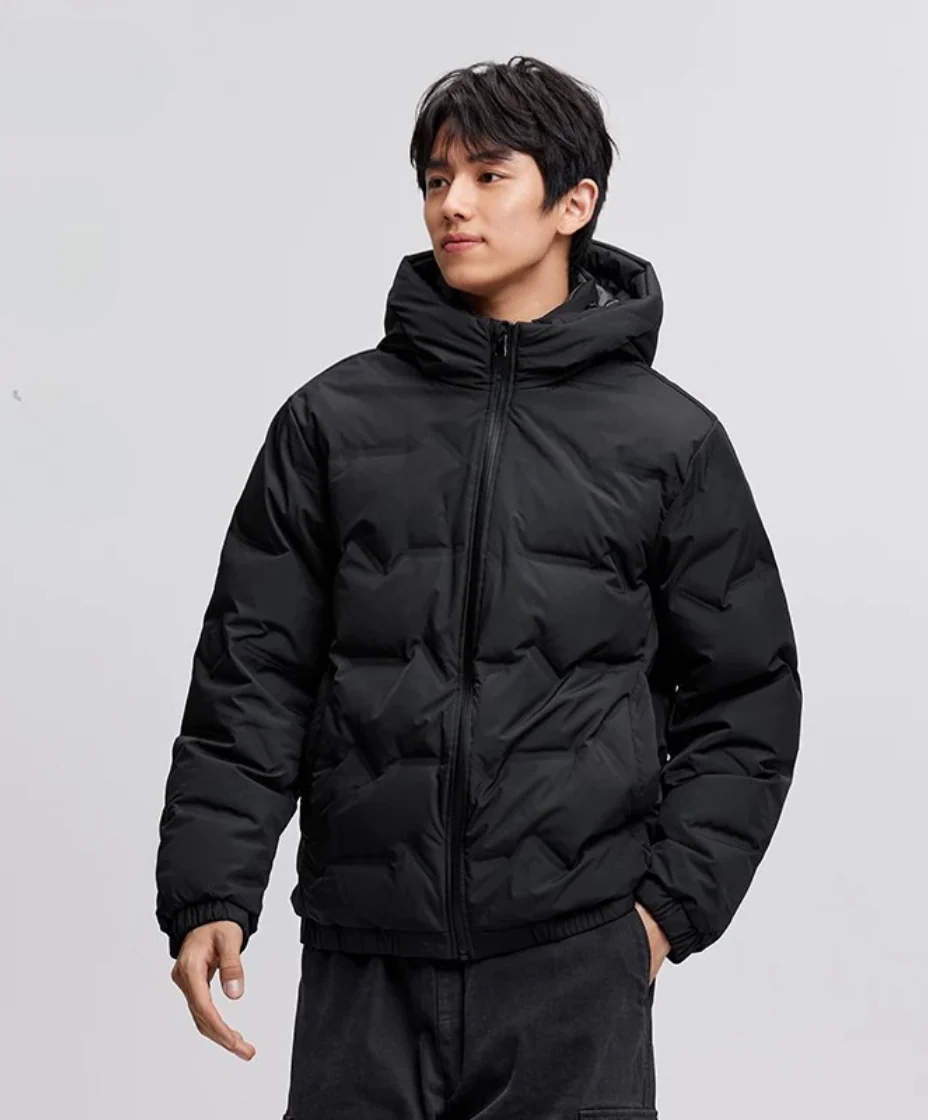 Doudoune Polar Crest pour homme – Image 2