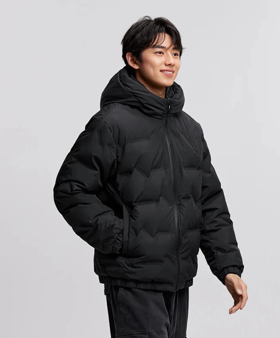 Doudoune Polar Crest pour homme – Image 3