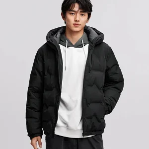 Doudoune Polar Crest pour homme