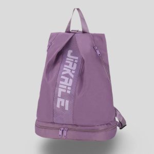 SAC À DOS D'ENTRAÎNEMENT, SAC DE SPORT - JIAKAILE