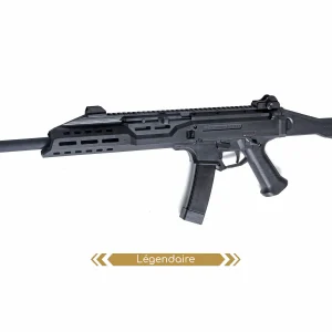 CZ Scorpion EVO 3 Carabine 6MM / ASG