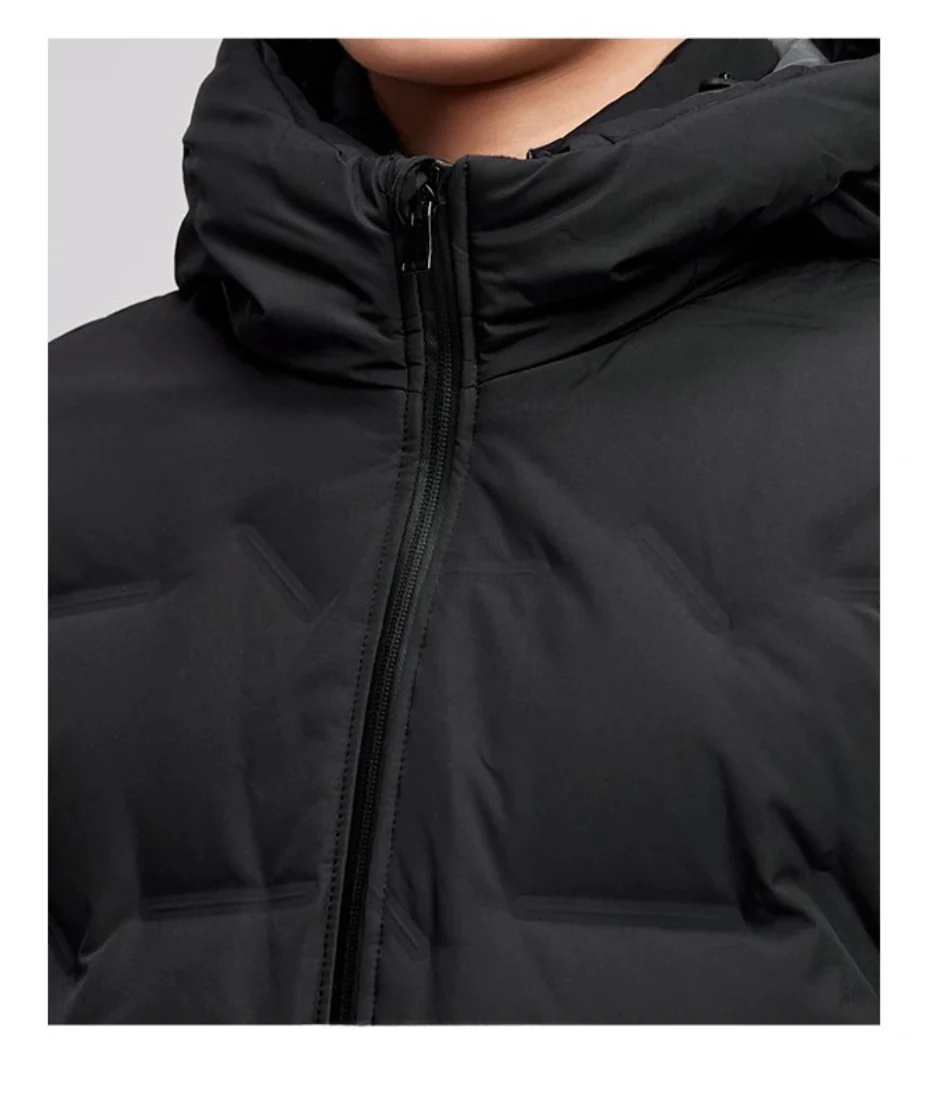 Doudoune Polar Crest pour homme – Image 4