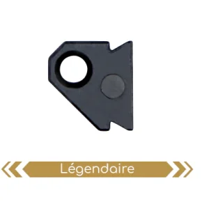 ASG attache sangle ambidextre pour Scorpion EVO 3 - A1