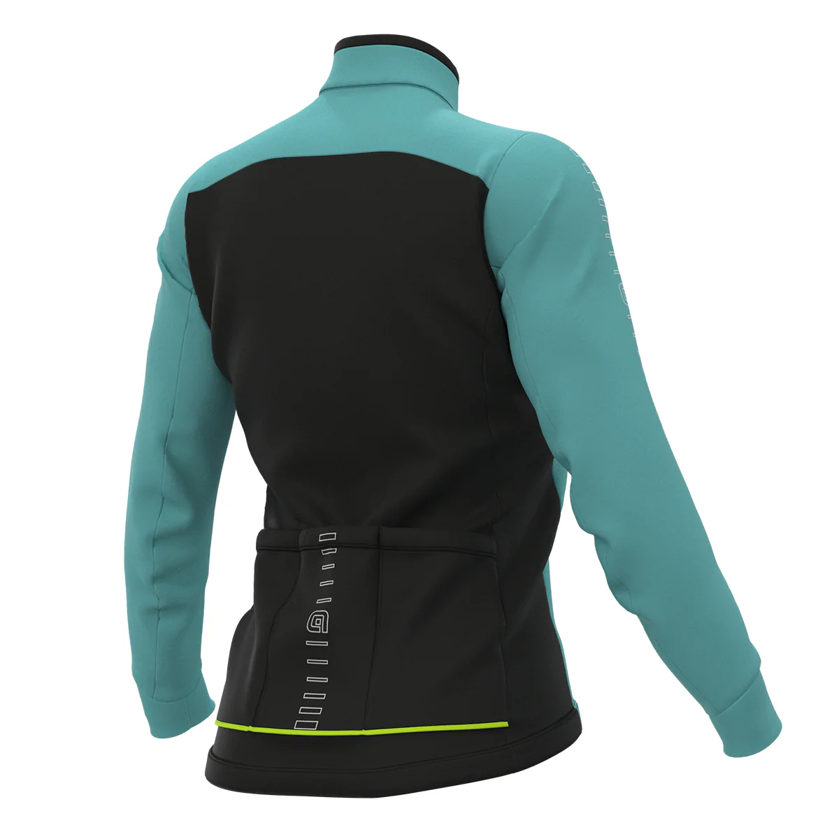 Maillot manches longues Alé SOLID FONDO FEMME – Image 2