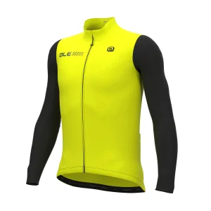 Maillot manches longues Alé SOLID FONDO 2.0 HOMME