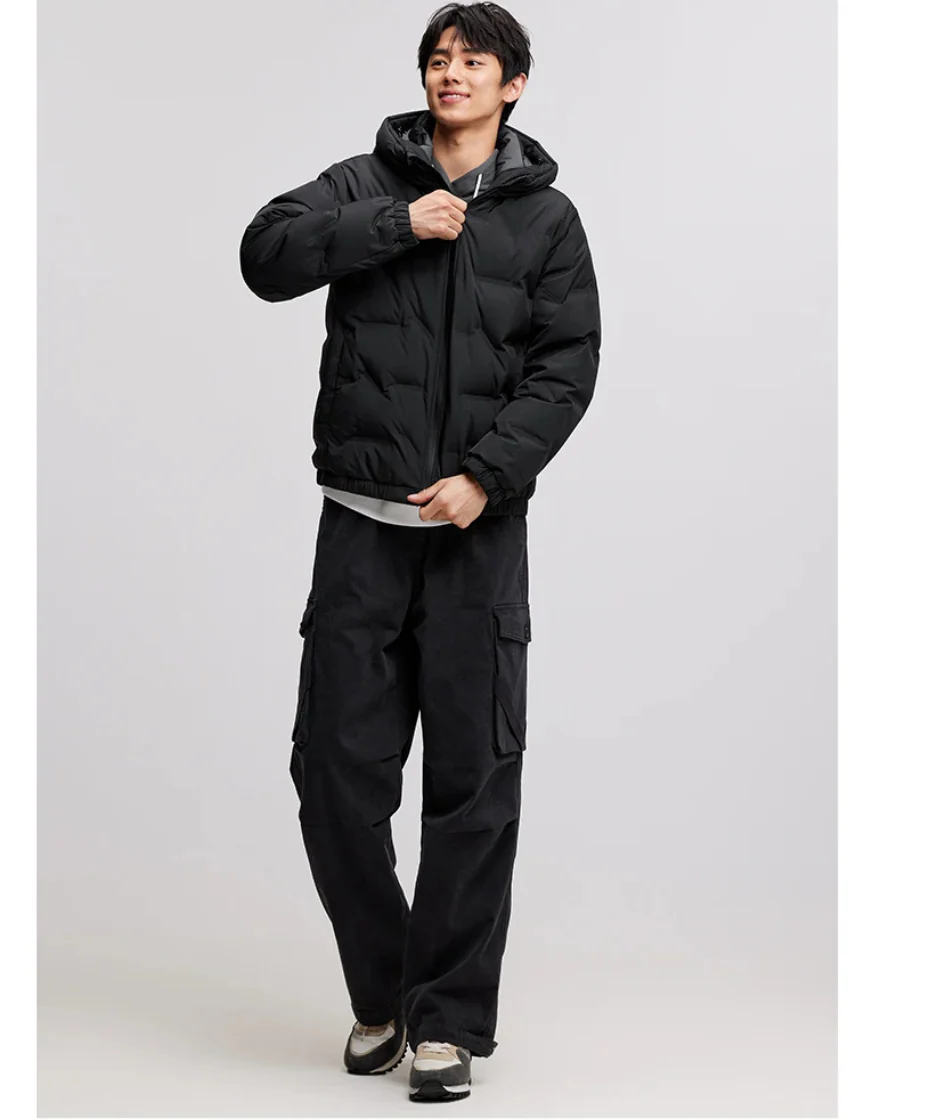 Doudoune Polar Crest pour homme – Image 6