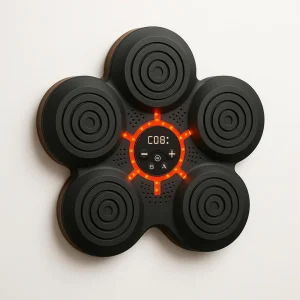 Mur d’Impact Intelligent – Réflexes, Cardio, Coordination