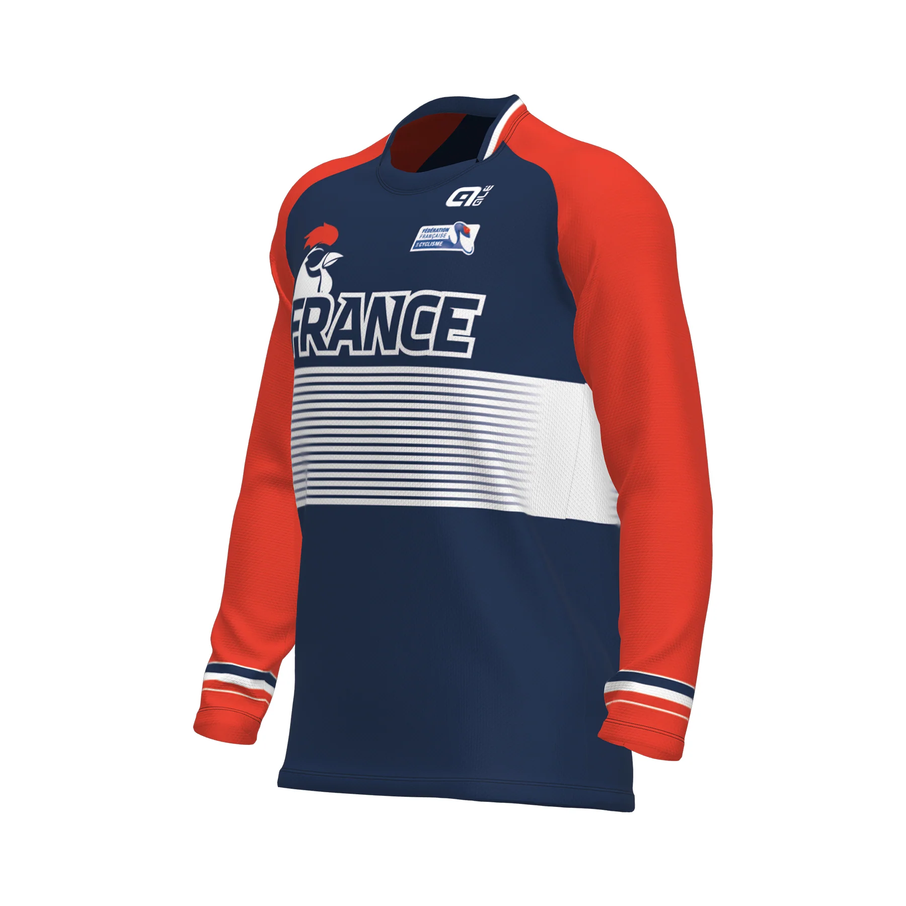 Maillot challenge BMX 2025 – Image 3