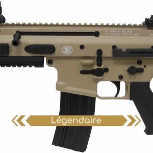 FN SCAR-SC BRSS Bolt AEG / FN Herstal