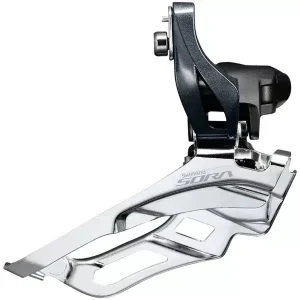 Shimano dérailleur av triple fd-r3030 a braser