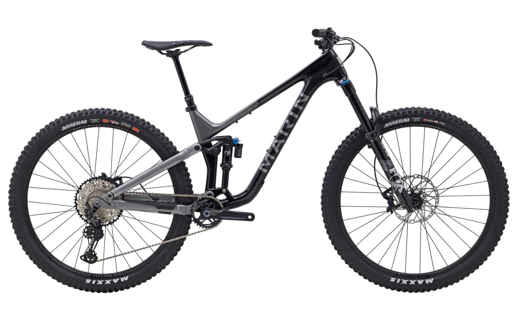 Marin Alpine Trail Carbon 2 2024