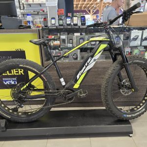 Fantic fat-Integra T/L 2020 – OCCASION