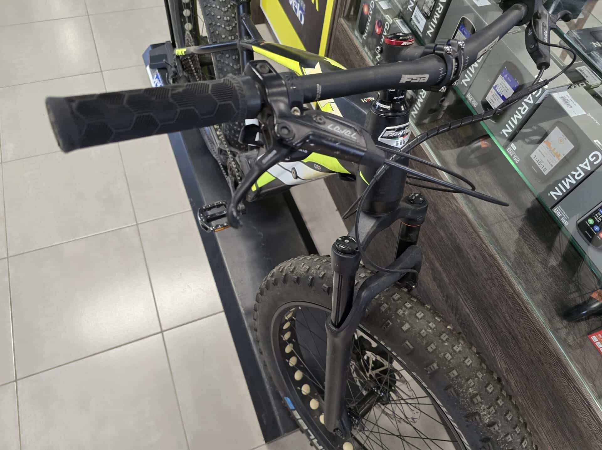 Fantic fat-Integra T/L 2020 – OCCASION – Image 3