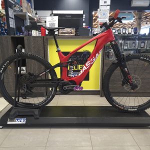 GASGAS ECC6 – 2024 – 500 km – Occasion