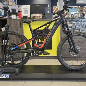 Lapierre Overvolt AM 500i 27″5 2500KMS T:S – OCCASION