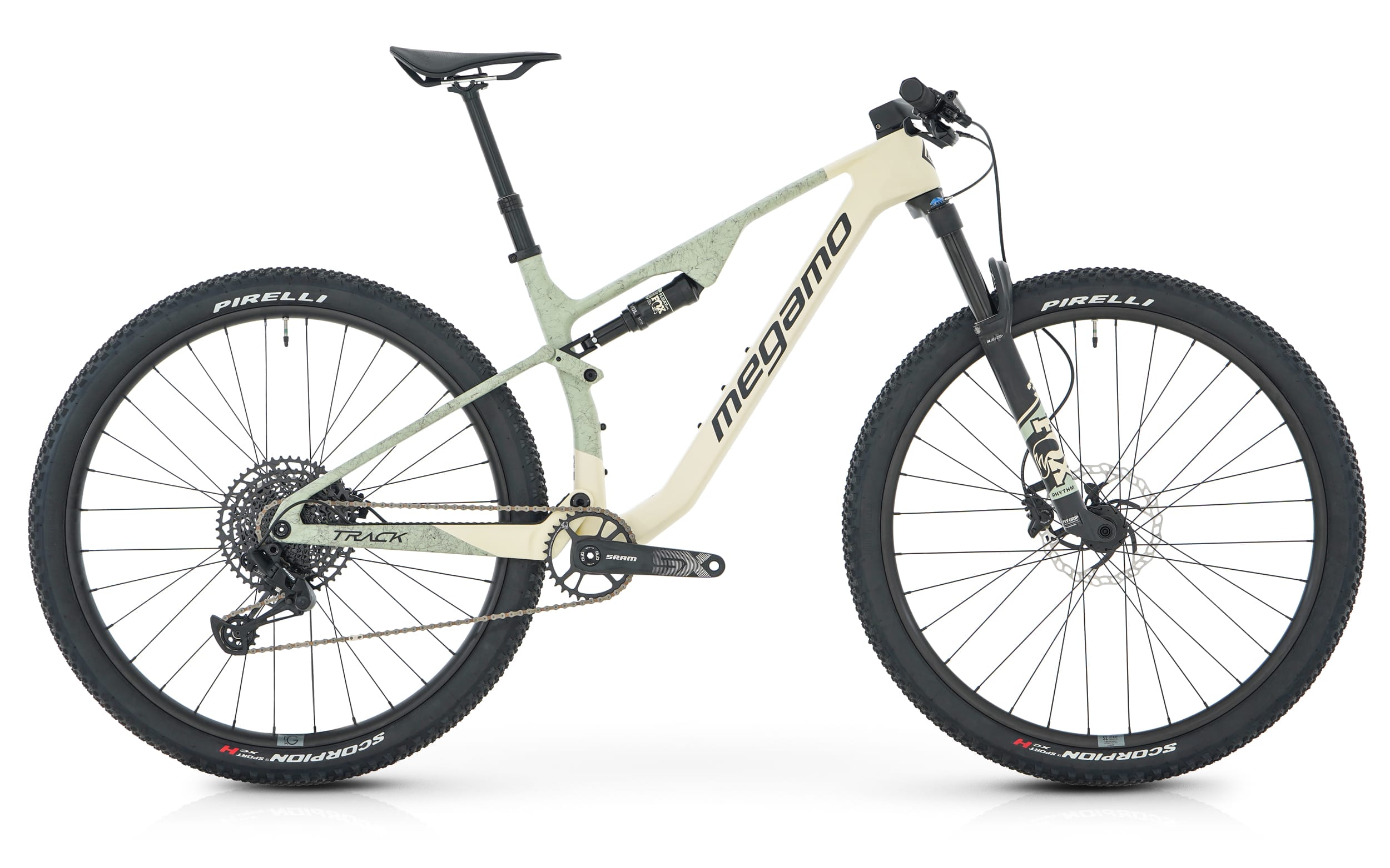 MegamoTRACK 10 2025 – Image 2