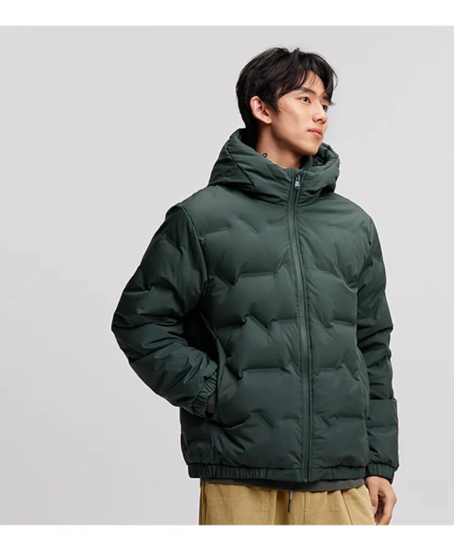 Doudoune Polar Crest pour homme – Image 8