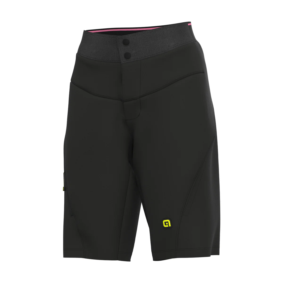 Short ALÉ ENDURO FEMME