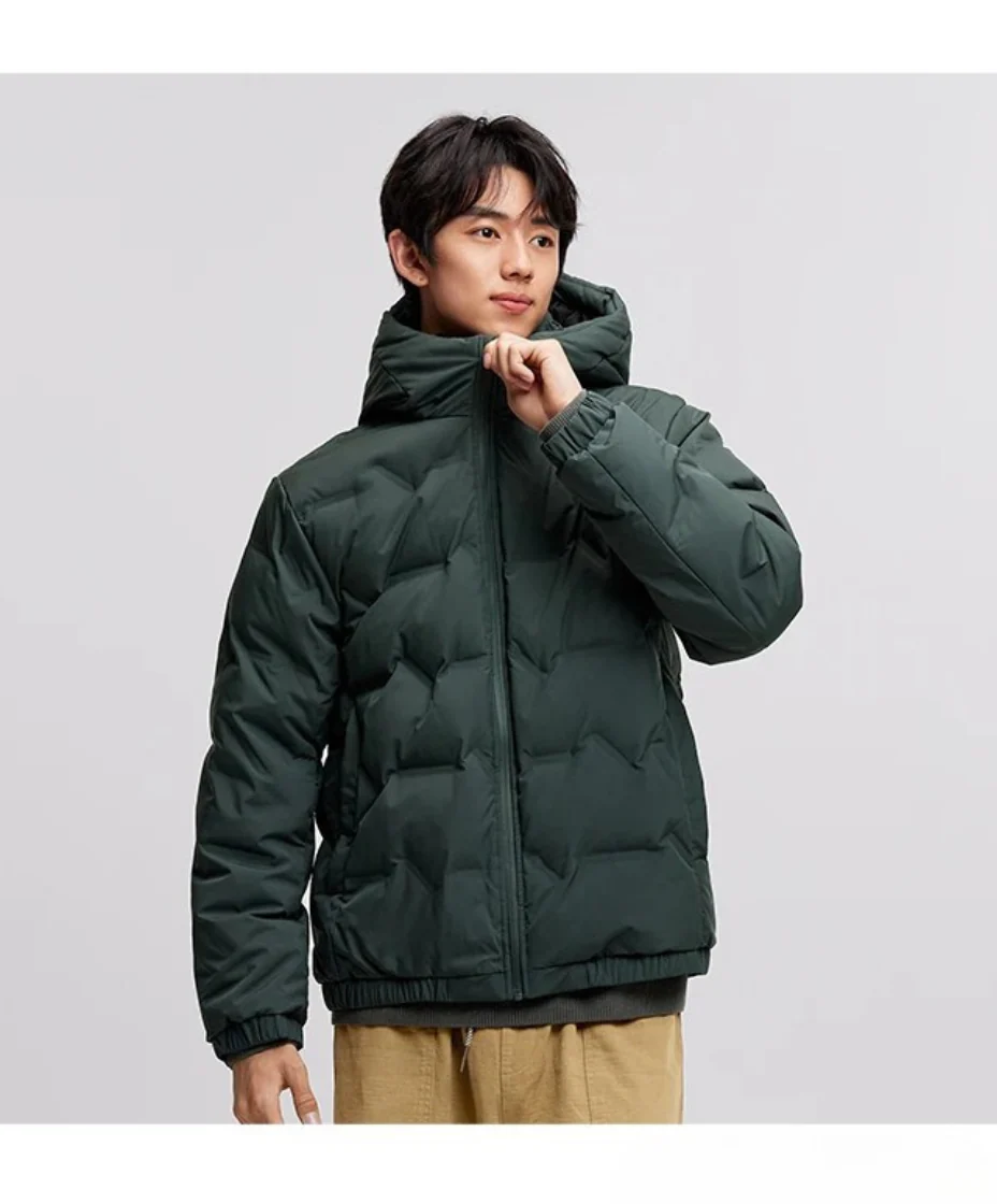 Doudoune Polar Crest pour homme – Image 9