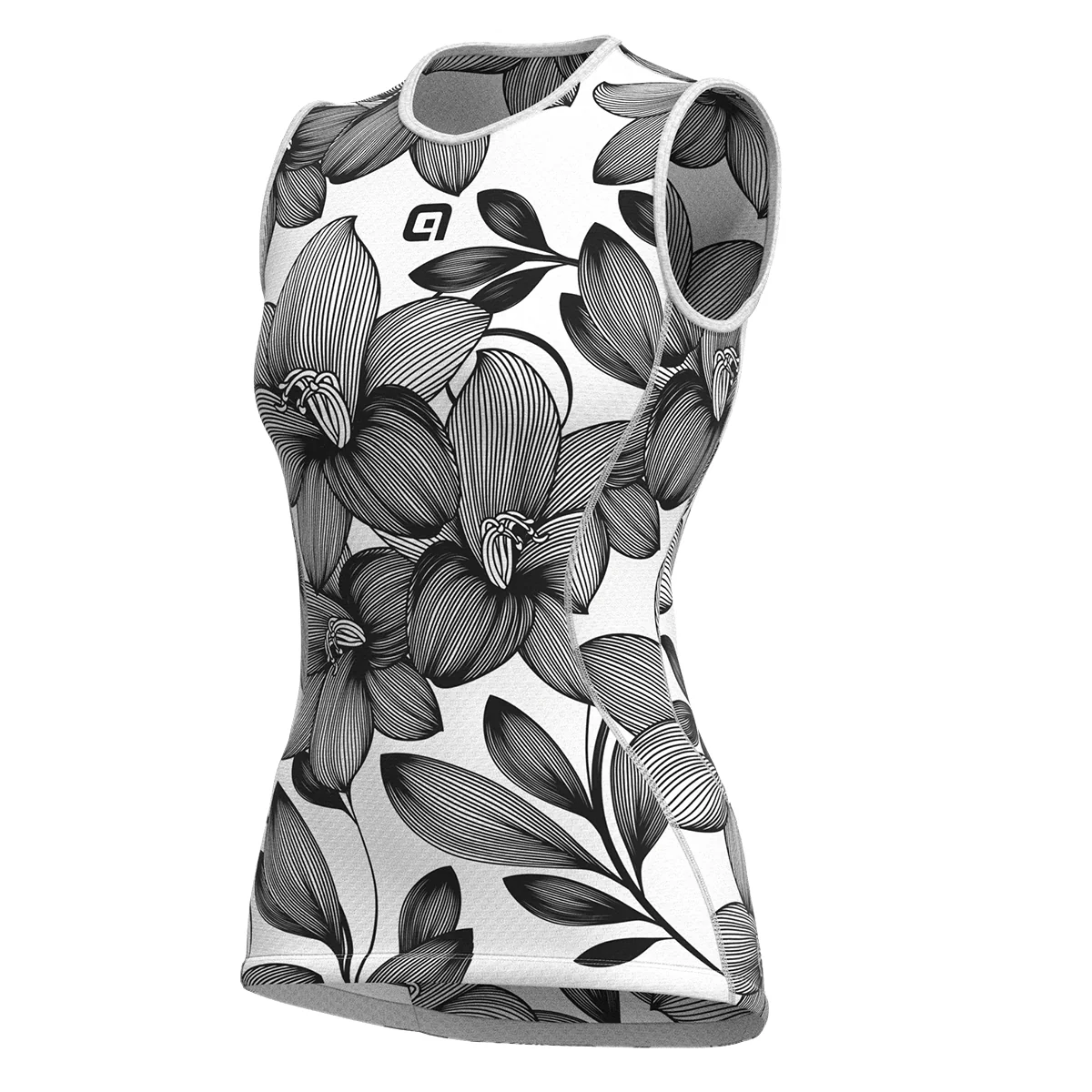 Sous-maillot sans manche ALÉ INTIMO GARDEN