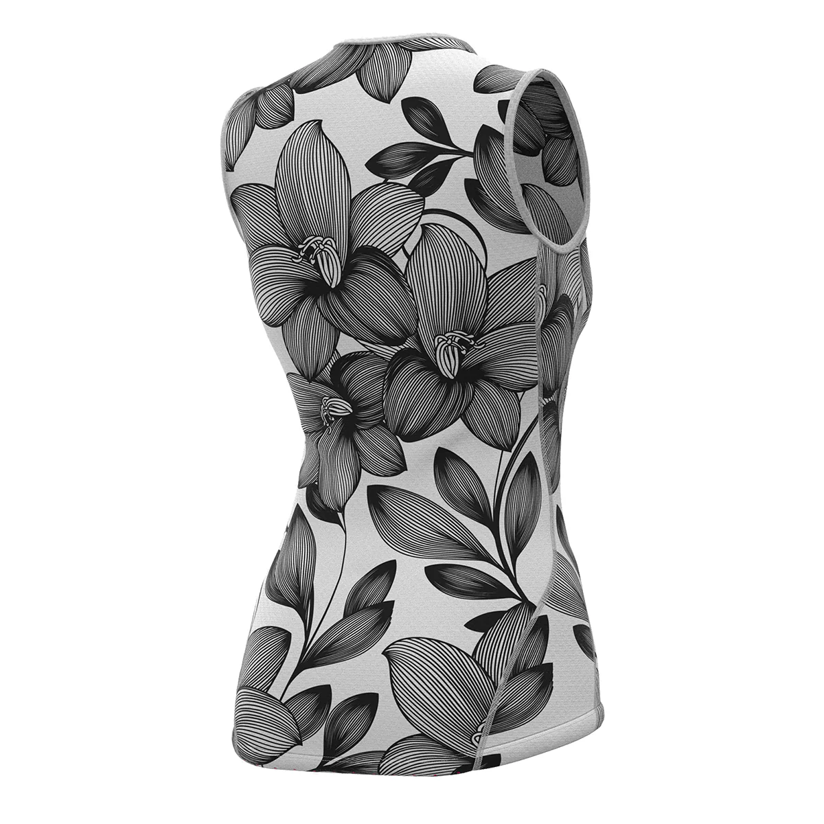 Sous-maillot sans manche ALÉ INTIMO GARDEN – Image 2