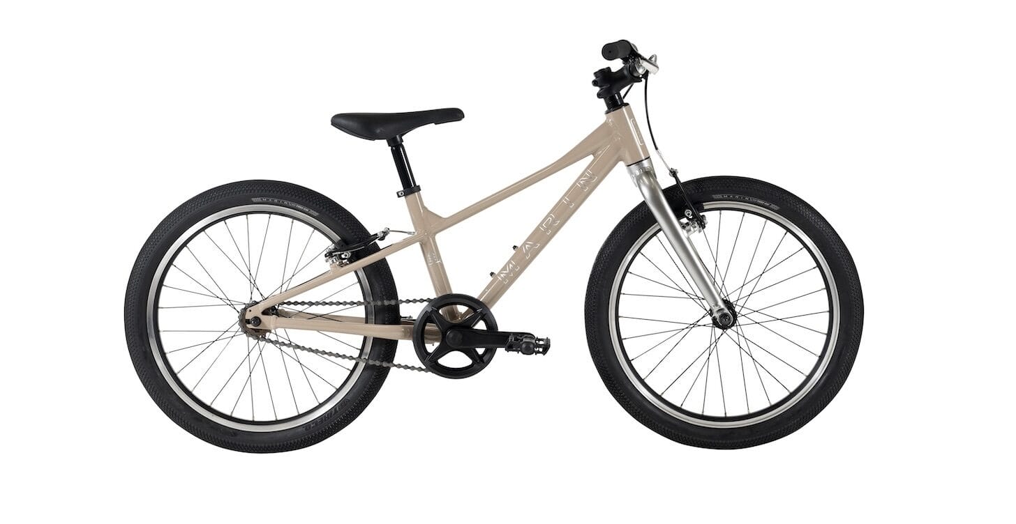 Marin Coast Trail 20″ 1SP 2025 – Image 7