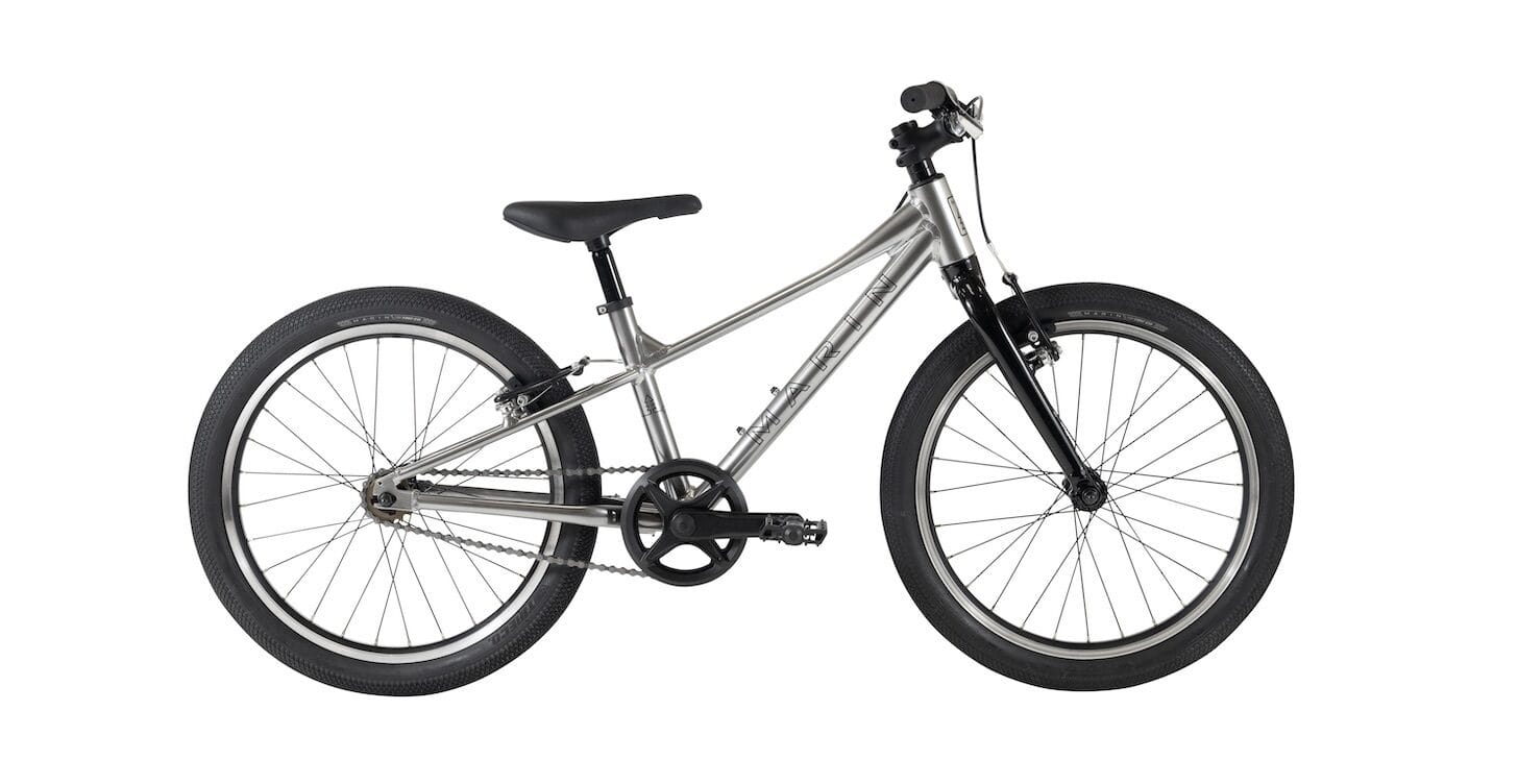 Marin Coast Trail 20″ 1SP 2025 – Image 5