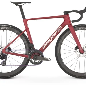 Megamo PULSE 04 2026