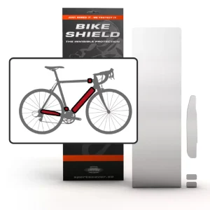 277-1.webp Kit film de protection BIKESHIELD TUBE SHIELD LARGE