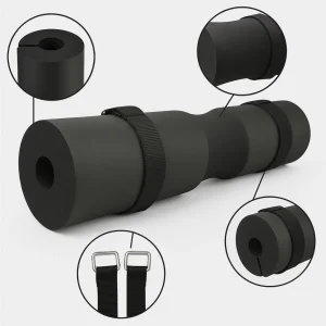 Coussin Elite pour Barre – Soutien Optimal pour vos Entraînements