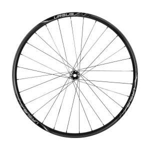 Roues URSUS DIABLO.25 CENTER LOCK