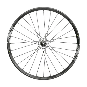 Roues URSUS KODIAK 29''i24 6 TROUS
