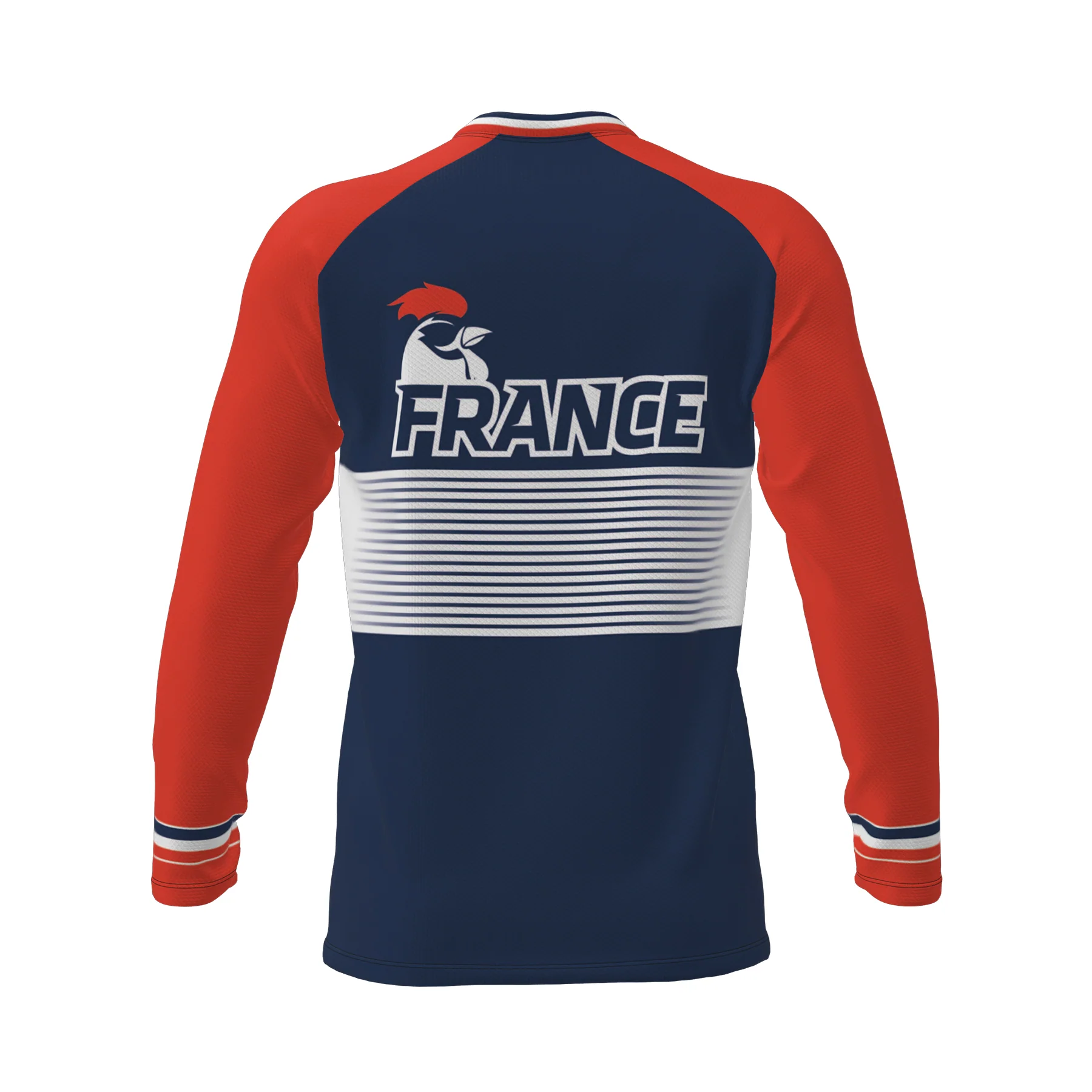 Maillot challenge BMX 2025 – Image 4