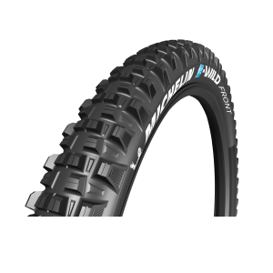 Michelin E-Wild 27.5×2.60 GUM-X (Pneu avant)