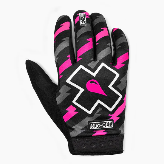 Gants VTT Bolt Muc-Off – Image 2