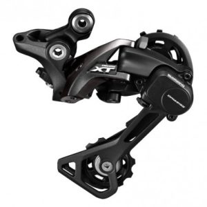 Dérailleur Arrière Shimano XT M8000 11v Shadow+ Chape Longue