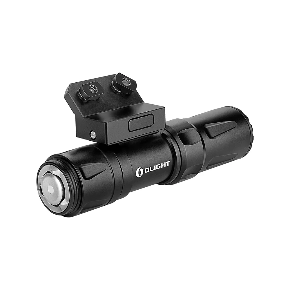 Olight Odin Mini | Lampe Torche Montée Sur M-LOK – Image 4