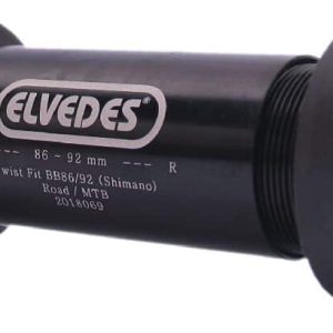 Boitier de pédalier BB86/92 SHIMANO